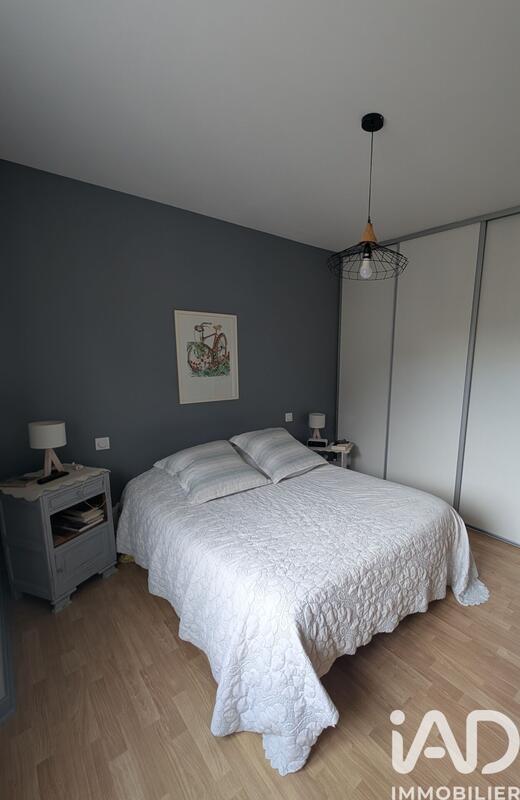 Maison de village - 120 m² - 5 pièces