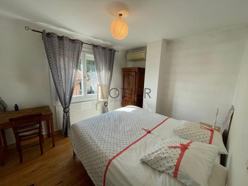 Maison - 129 m² - 5 pièces