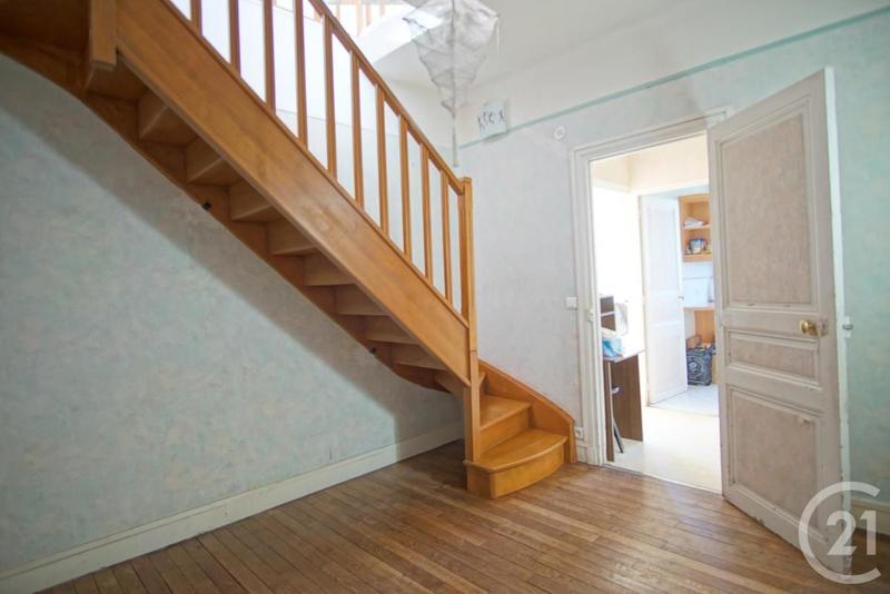 Maison - 79 m² - 4 pièces