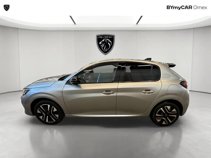 Peugeot 208 Hybrid 110 e-Dcs6 Allure