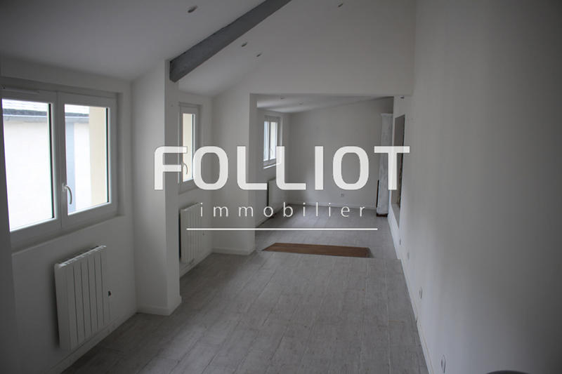 Local commercial - 55 m² - 2 pièces