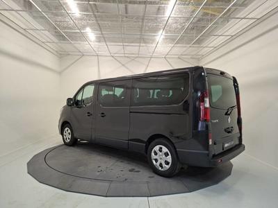 Renault Trafic Combi L2 dCi 150 Energy s&amp;S Edc Intens