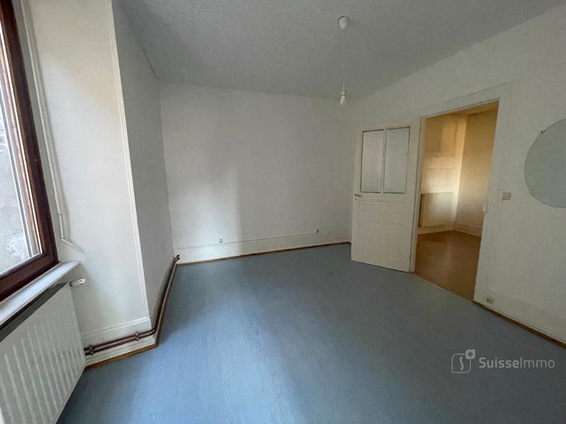 Appartement - 90 m² - 4 pièces
