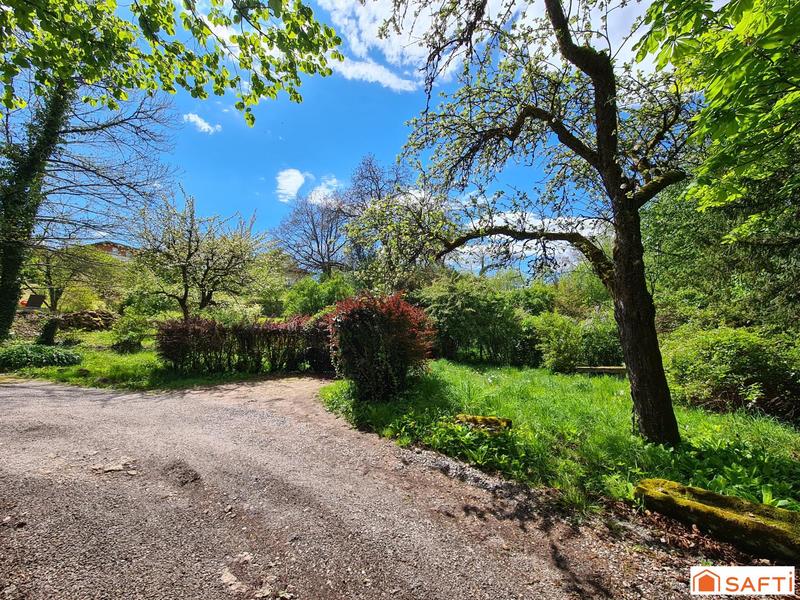 Appartement - 70 m² - 4 pièces