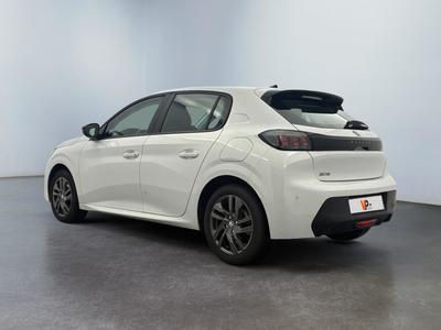 Peugeot 208 Business R Bluehdi 100 s&amp;S Bvm6 Active