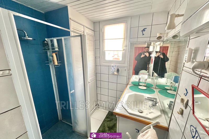 Maison - 161 m² - 5 pièces