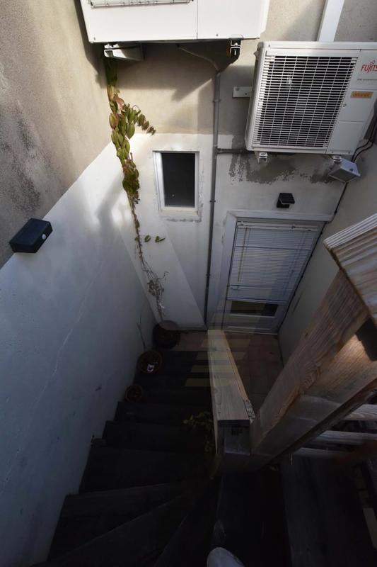 Maison de village - 121 m² - 5 pièces