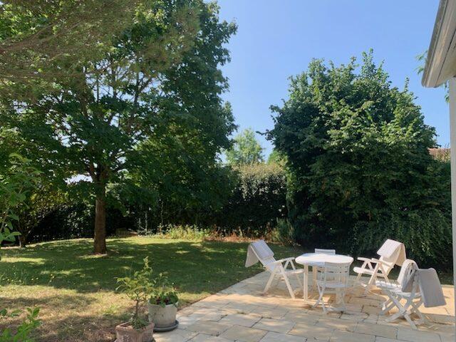 Maison - 192 m² - 7 pièces