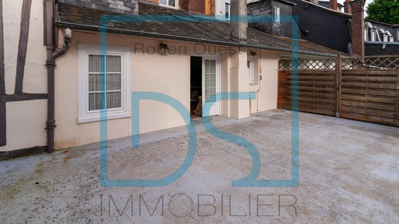 Maison - 164 m² - 7 pièces