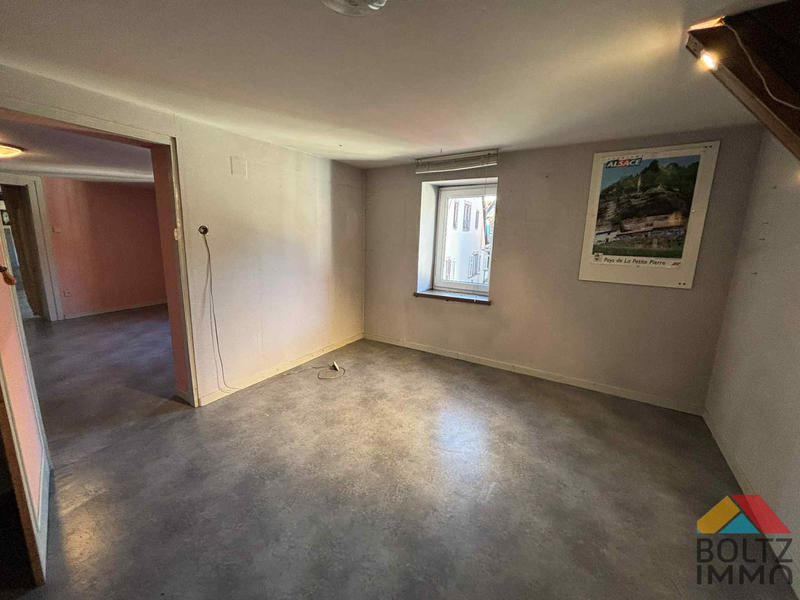 Immeuble - 191 m² - 8 pièces