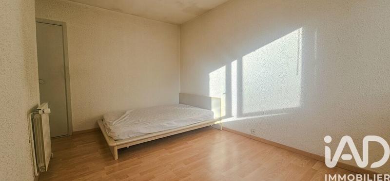 Maison - 113 m² - 5 pièces