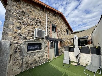 Maison - 150 m² - 5 pièces