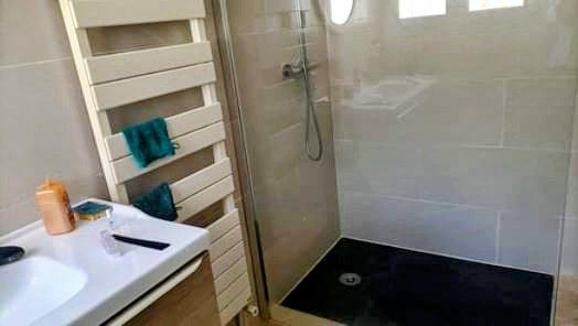 Maison traditionnelle - 94 m² - 3 pièces