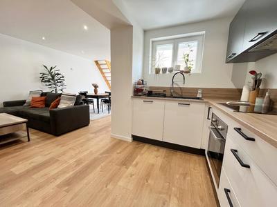 Maison - 83 m² - 4 pièces