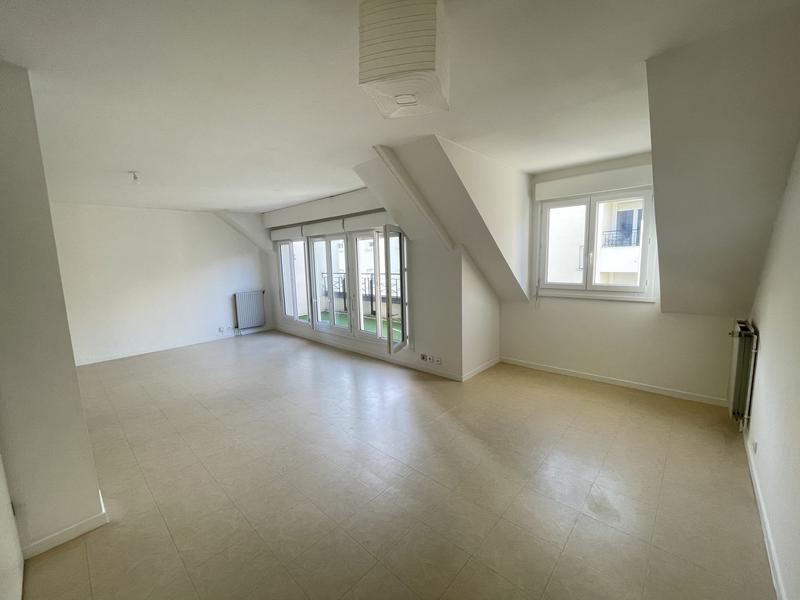 Appartement - 73 m² - 3 pièces