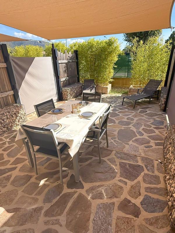 Appartement - 33 m² - 2 pièces