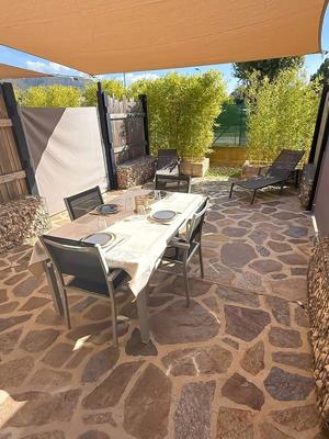 Appartement - 33 m² - 2 pièces