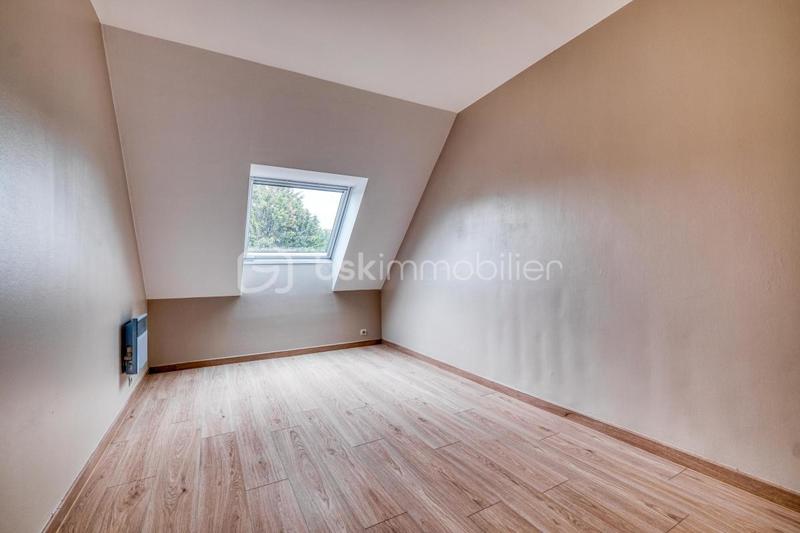 Duplex - 93 m² - 5 pièces
