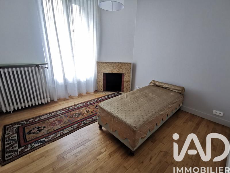 Maison - 114 m² - 5 pièces