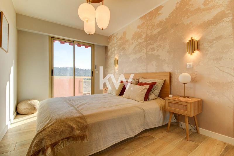 Appartement - 89 m² - 4 pièces