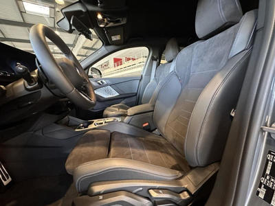 Bmw Série 1 F70 120 170 ch Dkg7 m Sport