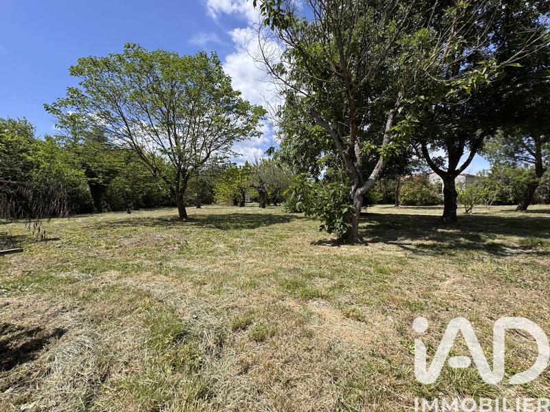 Maison - 202 m² - 7 pièces