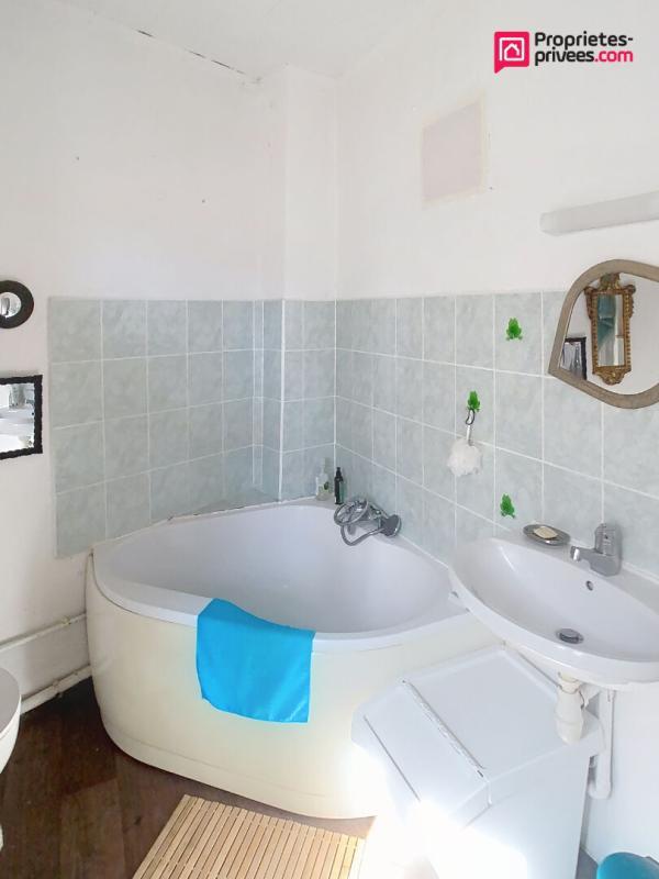 Appartement - 66 m² - 4 pièces