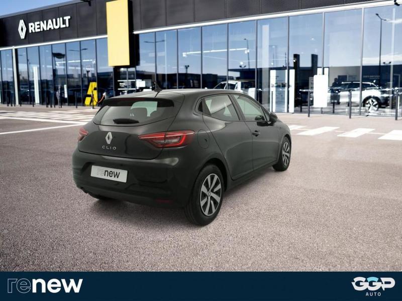 Renault Clio V TCe 90 Equilibre