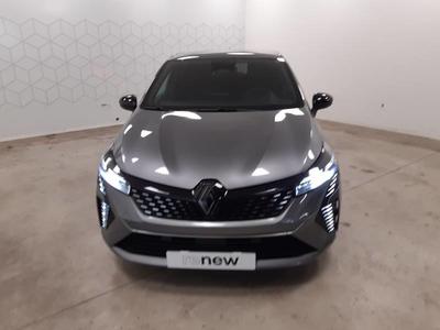 Renault Clio TCe 90 Gsr2 Esprit Alpine