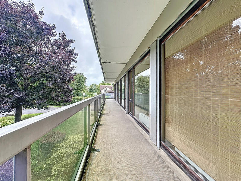 Appartement - 110 m² - 5 pièces