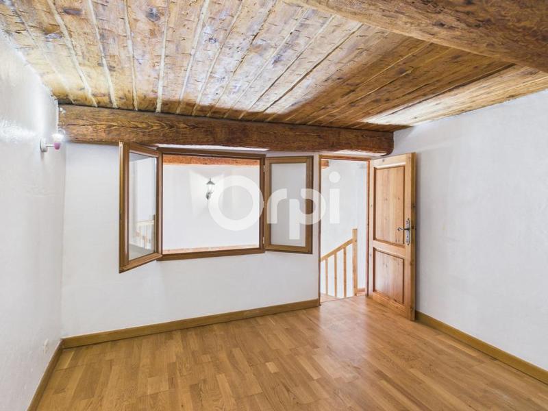 Maison de ville - 156 m² - 6 pièces