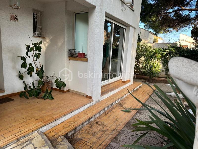 Villa - 220 m² - 11 pièces