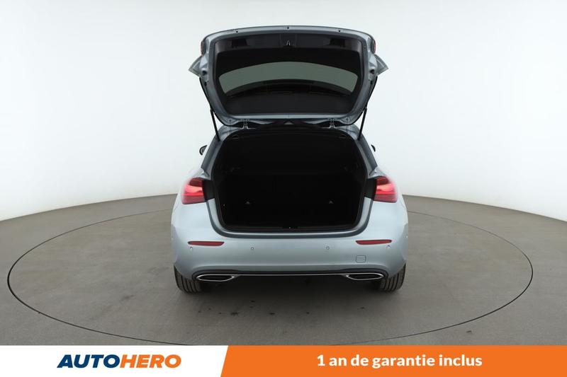 Mercedes Classe a 180 Progressive Line 7g-Dct 136 ch