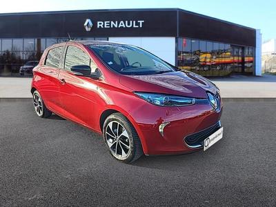 Renault Zoe R110 Intens