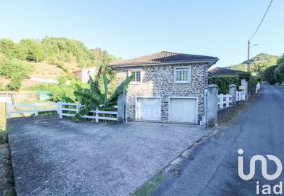 Maison - 154 m² - 6 pièces