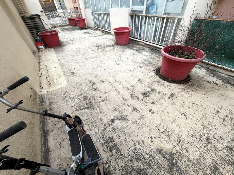 Appartement - 176 m² - 5 pièces