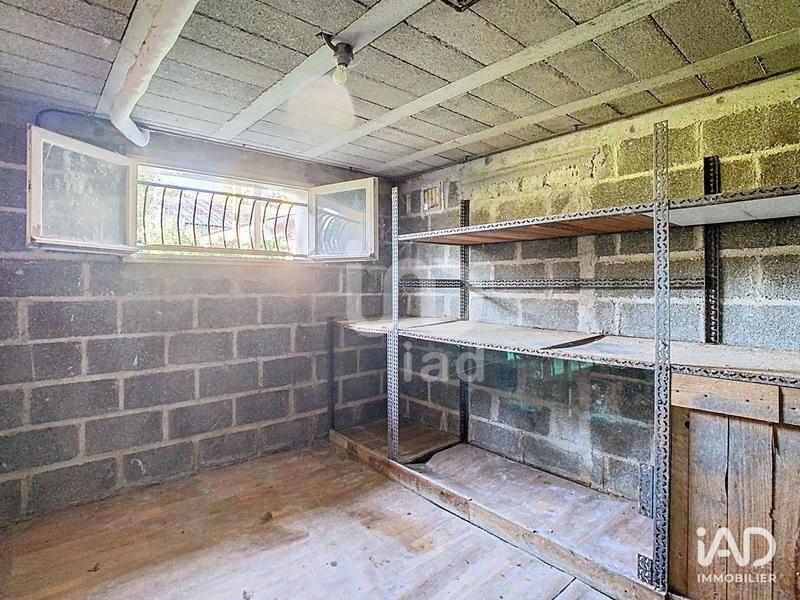 Maison - 71 m² - 3 pièces