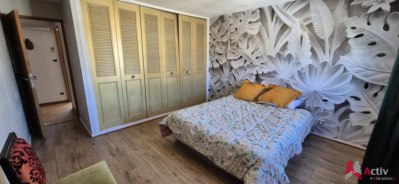 Villa - 120 m² - 4 pièces