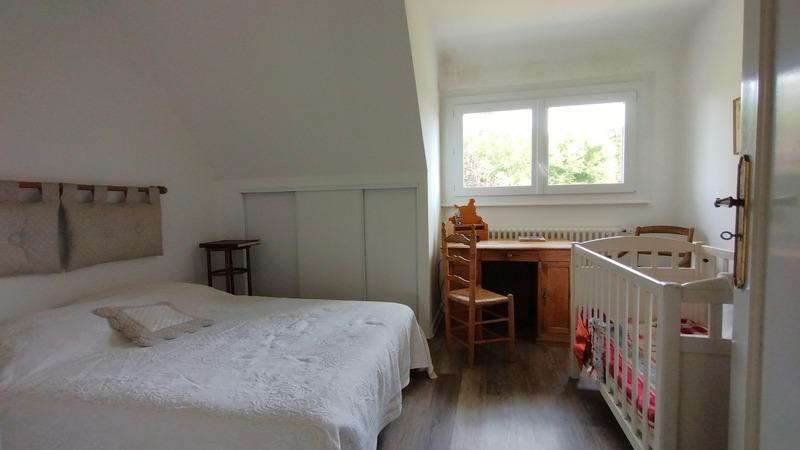 Maison - 186 m² - 8 pièces