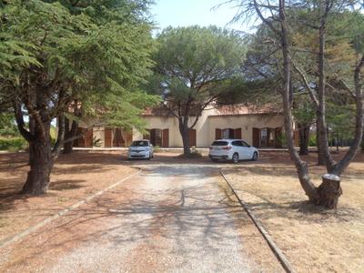 Maison bourgeoise - 251 m² - 6 pièces