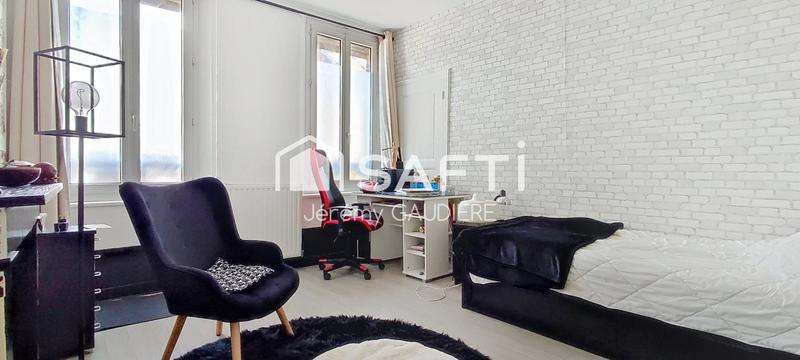 Maison - 195 m² - 6 pièces