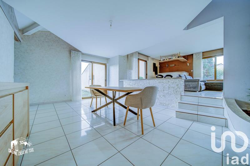 Maison de maîtres - 218 m² - 7 pièces