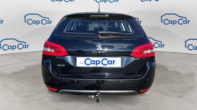 Peugeot 308 Sw 1.5 BlueHDi 100 Active Business