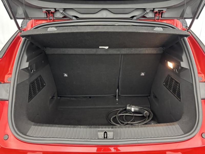 Renault Mégane Ev40 130ch standard charge Techno 5p