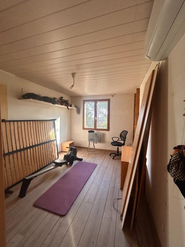 Maison - 134 m² - 5 pièces