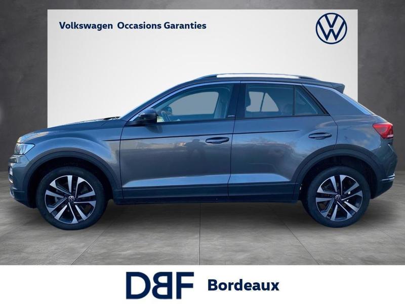 Volkswagen t-Roc 2.0 Tdi 150 Start/Stop Dsg7 United