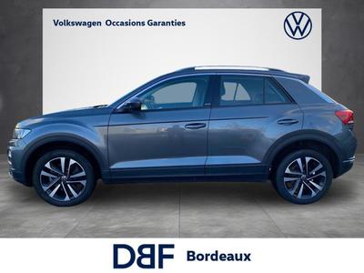 Volkswagen t-Roc 2.0 Tdi 150 Start/Stop Dsg7 United