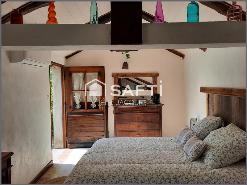 Maison - 106 m² - 4 pièces