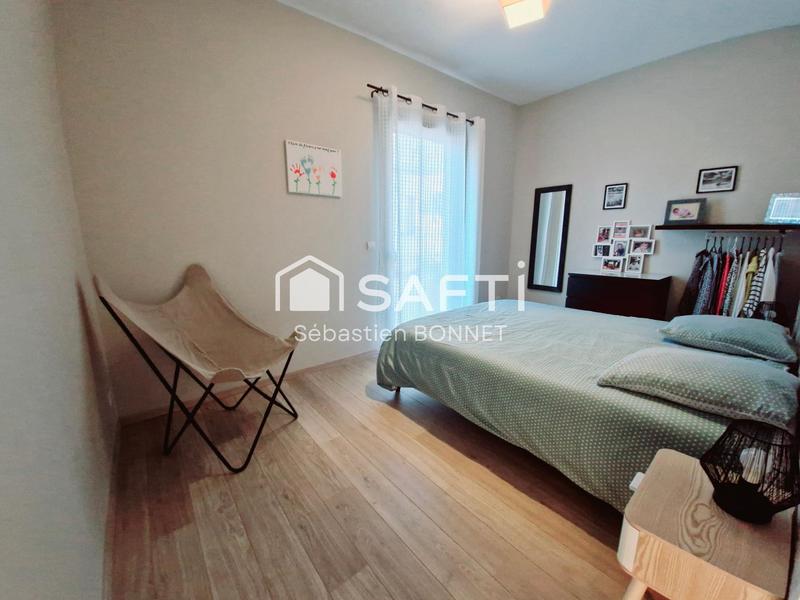 Maison - 135 m² - 6 pièces