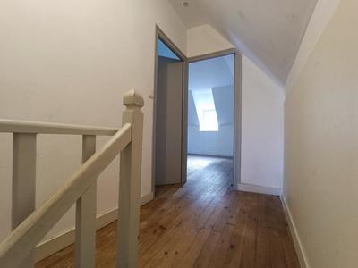 Maison - 67 m² - 3 pièces